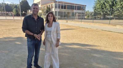 Junts demana al Parlament redactar la reforma de l'Institut-Escola Vila-romà de Palamós