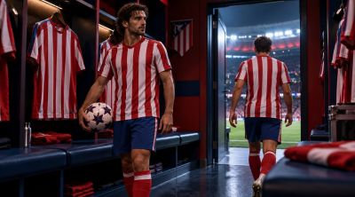 L’èxit de l’Atlètic de Madrid: com els fitxatges i les vendes apuntalen el seu projecte 2026/27
