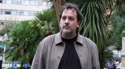 Isaki Lacuesta: ''El flamenc és el més català que existeix''