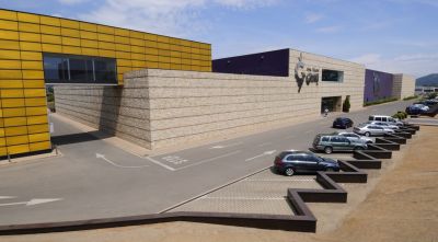 Palafrugell impulsa la candidatura de Vins i Licors Grau a la Creu de Sant Jordi