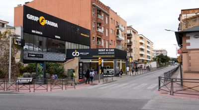 Lloret guanyarà 155 metres quadrats de vorera amb l’expropiació d’una finca