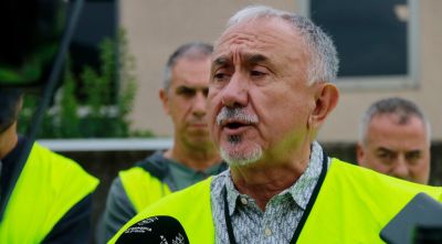 Pepe Álvarez retreu a Junts el seu vot contrari al decret d'habitatge