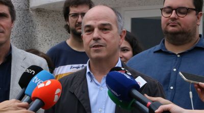 Turull avisa que Junts està ''preparat'' si el govern espanyol convoca eleccions