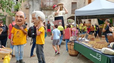 Micropobles reclama a Espinavessa més diàleg entre el món rural i el Govern