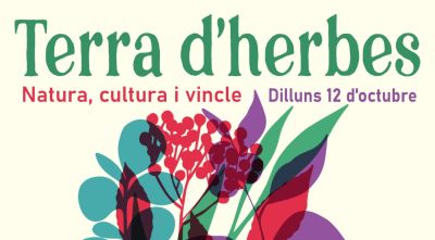 Porqueres acollirà la primera jornada Terra d'Herbes sobre plantes i sabers populars