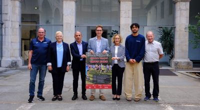 El Circuit Gironí de Cros arrencarà el 17 d'octubre a Castelló d'Empúries