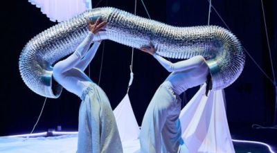 Palamós acollirà l'11a edició del festival de dansa contemporània Ona-Dance