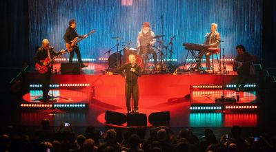 Els Pets tancaran la seva gira de 40 anys a l'Auditori de Girona