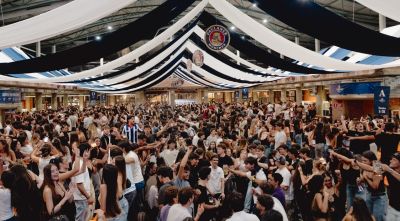 L'Oktoberfest Girona tanca la tercera edició amb més de 16.000 assistents