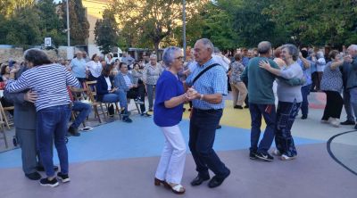 Salt celebra demà la Festa Gran amb 400 assistents i un homenatge als padrins