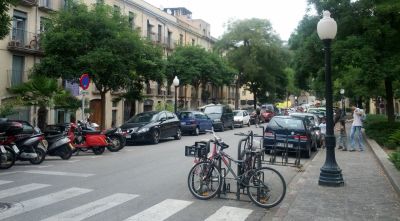El PSC de Girona reclama un pla integral per al Barri Vell davant l'incivisme