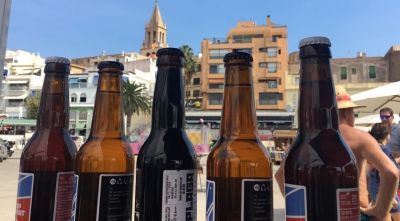 Palamós acull la vuitena edició de la mostra de cervesa artesana El Mar de Birres