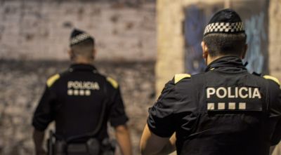 Detenen dos multireincidents a Lloret de Mar, un dels quals tenia una ordre d’expulsió