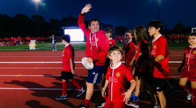 El GEiEG inaugura la temporada 2026-27 amb més de 2.100 esportistes