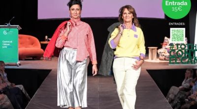 Girona i l'Escala es bolquen contra el càncer de mama amb dues activitats solidàries