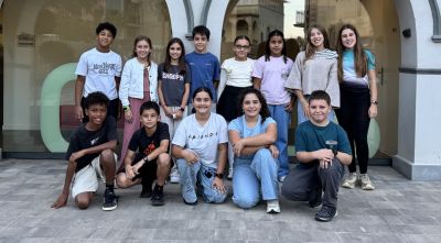 L'Atena Chico, nova alcaldessa del Ple dels Infants d'Arbúcies