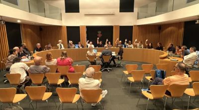 Blanes congela l'IBI i els principals impostos municipals per al 2027