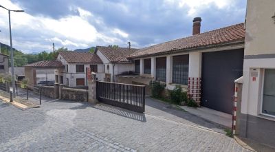 CCOO denuncia deficiències de seguretat al magatzem municipal de Can Vila de Sant Joan les Fonts