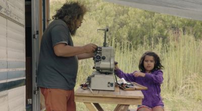 Arriba als cinemes 'Indòmita llum', protagonitzat per una nena d'Olot