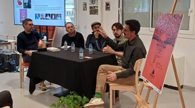 Sant Jaume de Llierca reivindica la lectura en català amb el Festival BASALT