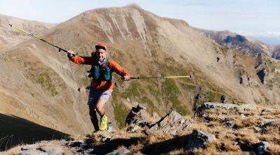 Rècord de participació i 45% de presència femenina a la Brama Stage Run
