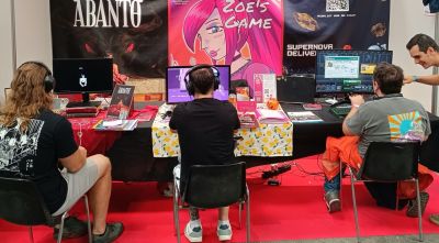 Girona arrenca la cinquena edició del programa d'incubació de videojocs GameGi