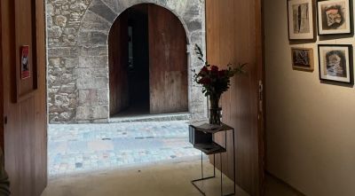 La galeria Mosaic Art de Girona celebra el seu primer aniversari amb una exposició d'Alexis Rom