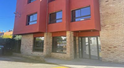 Banyoles completa la segona fase de rehabilitació de l’antiga seu de CCOO amb 126.000 euros