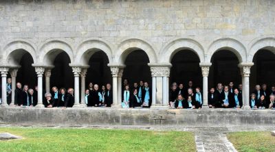L'Auditori de Girona acollirà l'estrena de l'espectacle musical 'Òscars amb accent'