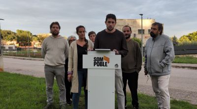 Som Poble i la CUP reediten l'aliança municipalista i s'expandiran a noves poblacions