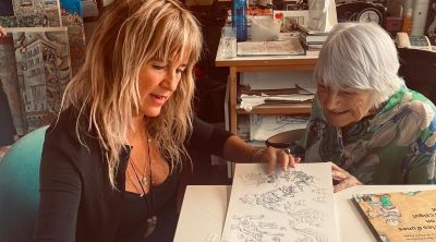 IDIBGI edita un conte infantil sobre el càncer creat per Iolanda Batallé i Pilarin Bayés