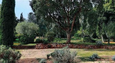 SOS Costa Brava rebutja el pla urbanístic per a 22 habitatges als Jardins de Rubió i Tudurí