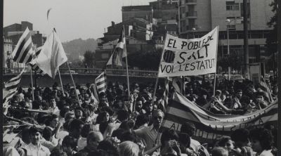 La Casa de Cultura repassa els 50 anys de la Transició en un cicle de conferències