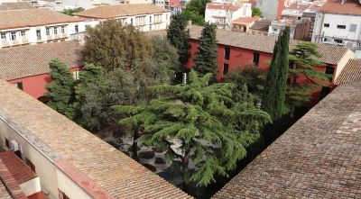 Martí Domínguez guanya el XXIII Premi de Narrativa Maria Àngels Anglada per ''Ingrata pàtria''