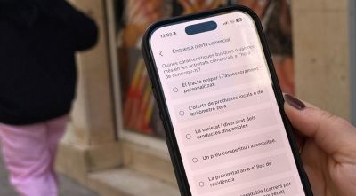 Figueres vol frenar l’obertura de supermercats 24 hores, barberies i botigues cannàbiques