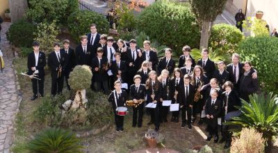 La Banda-Cobla de Blanes guanya un dels Premis Antoni Carné de cultura popular