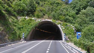Territori invertirà 5,5 milions per millorar l’eficiència energètica de cinc túnels de la C-25