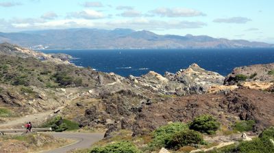 Troben amb vida la submarinista de 24 anys desapareguda al cap de Creus