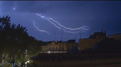 Figueres suspèn activitats i prepara una possible evacuació d’Altem per l’alerta de pluges