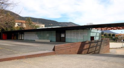 Riudaura reobrirà aquest dissabte el centre cívic després de passar 22 anys tancat