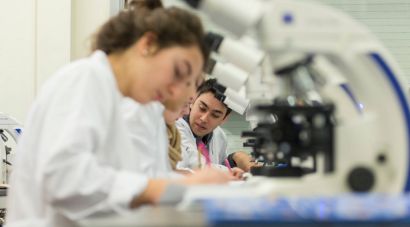 Les exportacions gironines s'alenteixen al maig marcades pel descens del 8% de les químiques
