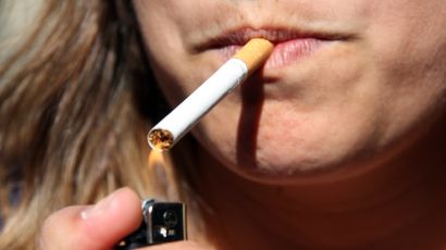 Estudiaran el nivell d'exposició ambiental al tabac entre els infants de la Garrotxa