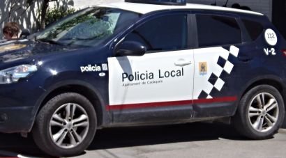CSIF denuncia falta d’agents a la Policia Local de Cadaqués