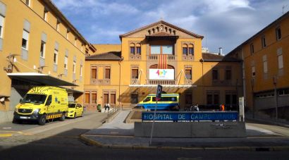 Alcaldes del Ripollès aproven el nou mapa sanitari si no va ''en detriment'' de l'hospital comarcal