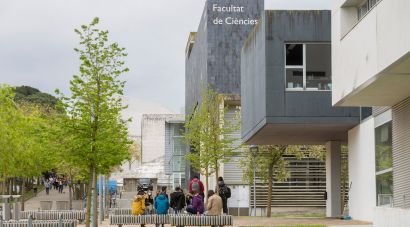 La Universitat de Girona impulsa una aplicació per compartir trajectes en vehicle