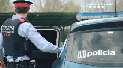 Els Mossos investiguen estafes a gent gran amb el mètode del ‘Tocomocho’