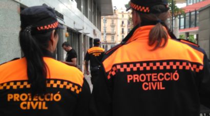 Vuit municipis gironins aproven el nou pla de Protecció Civil
