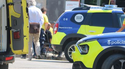 L’Audiència imposa un màxim de 23 anys d’internament psiquiàtric al parricida de Maçanet