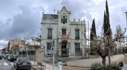 Cassà elabora el seu primer Pla Local d’Habitatge per afrontar els reptes d’accés a una llar