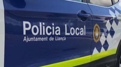 El CE Llançà denuncia una presumpta agressió homòfoba a dos membres de la junta directiva